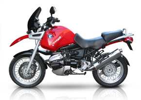 BMW R1100GS 1993-1999