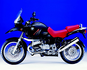 BMW R1150GS 1999-2004