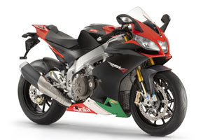 Aprilia RSV4 Factory APRC SE (2011.)