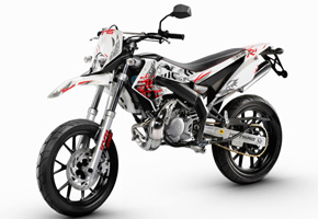 Derbi Senda DRD Xtreme/Racing 50 (2011.)