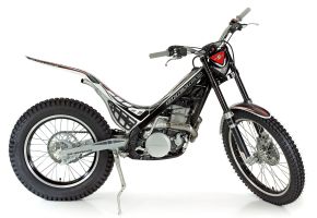 Sherco 3.2 4T