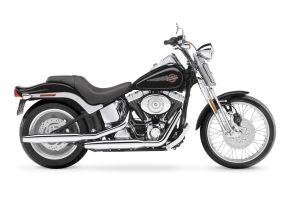 Harley-Davidson Springer Softail