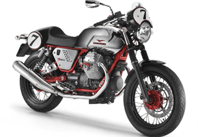 Moto Guzzi V7 Racer (2011.)