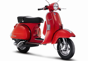 Vespa PX 125/150 (2011.)