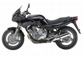 Yamaha XJ 400 Diversion