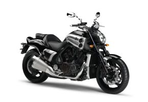 Yamaha V-max