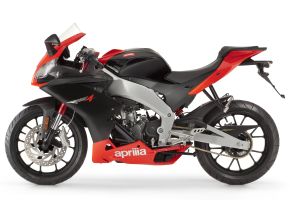 Aprilia RS4 125 (2011.)