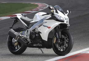 Aprilia RSV 4 R