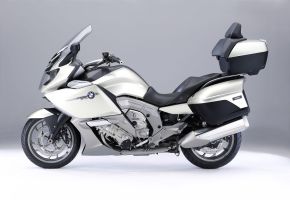 BMW K 1600 GTL (2011.)