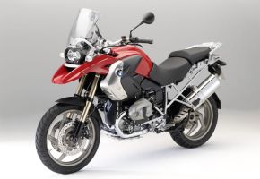 BMW R 1200 GS (2010)