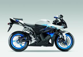 Honda CBR600RR ABS