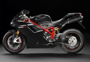 Ducati 1198 SP (2011.)