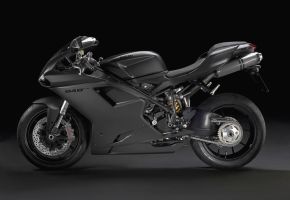 Ducati 848 evo (2011.)