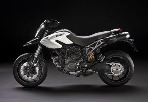 Ducati hypermotard 796