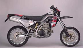 GAS GAS SM450FSE 2005