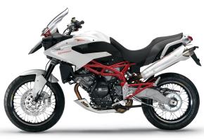 Moto Morini 1200 Granpasso