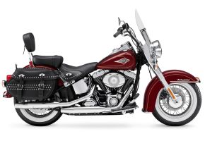 Harley-Davidson Heritage Softail Classic