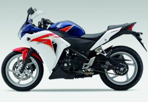 Honda CBR 250 R (2011.)