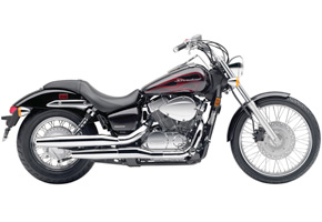 Honda VT750DC Shadow Spirit 2007