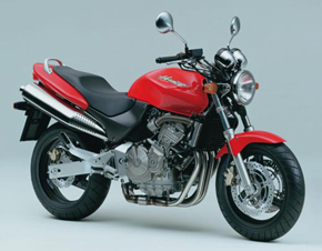 Honda CB600F Hornet 1998-2005