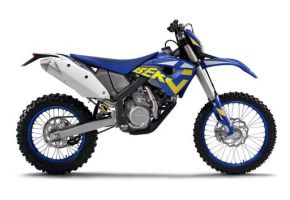 Husaberg FE 390 (2011.)