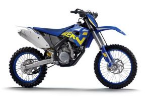 Husaberg FX 450 (2011.)