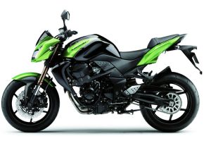 Kawasaki Z 750 R (2011.)