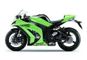 Kawasaki ZX-10R (2011.)