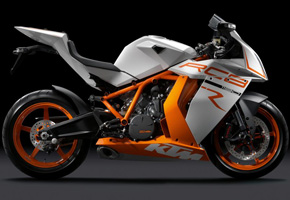 KTM RC-8 R (2011.)