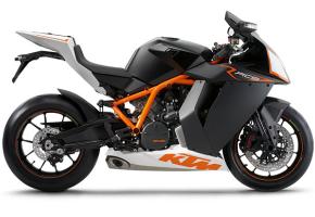 KTM 1190 RC8 R 2009