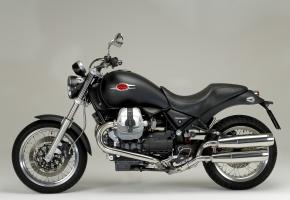 Moto Guzzi Bellagio 2007-