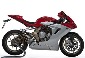 MV Agusta F3 675 (2011.)