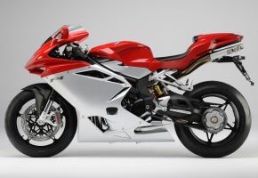 MV Agusta F4 (2009.)