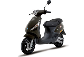 Piaggio zip 50 2T