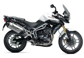 Triumph Tiger 800 (2011.)