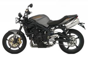 Triumph Street Triple R