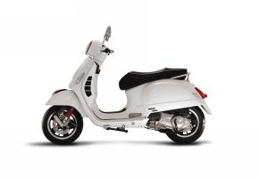 Vespa GTS300 Super