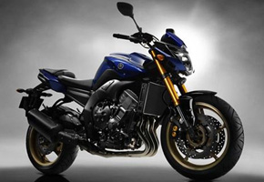 Yamaha FZ8/fazer 800 