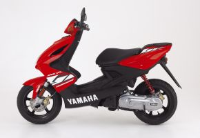 Yamaha Aerox (2004)