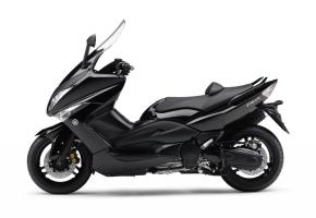 Yamaha T-max 500