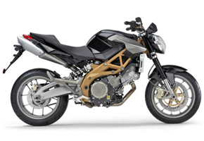 Aprilia shiver 750