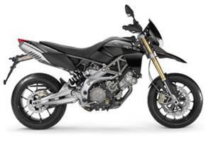 Aprilia SMV 750 dorsoduro