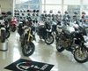 Novi salon A.F. Motori 