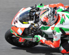 Aprilia RSV4 i Max Biaggi