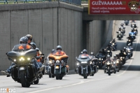 3. Zagreb Harley-Davidson Rally