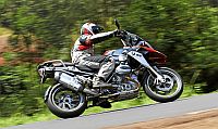 U servis ak 168.500 BMW GS-ova