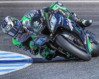 Jonathan Rea najbri na finalnom testu sezone 2017