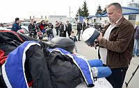 Razmjena moto opreme u MK Osijek