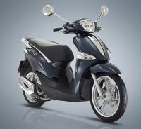 Piaggio Urban Days