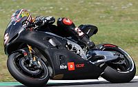 Aprilia se vraa u MotoGP 2015.